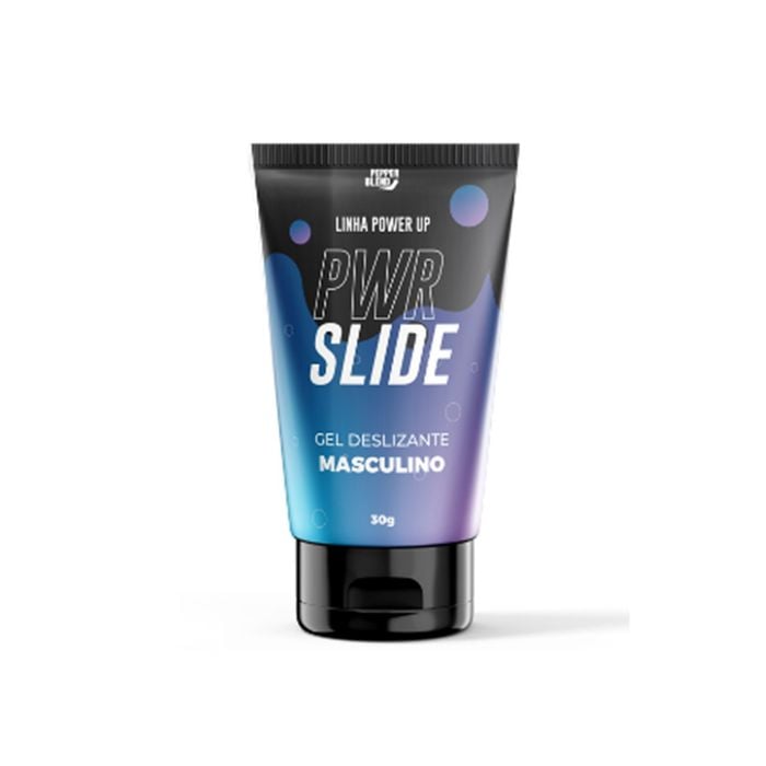 Power Up Slide Masculino