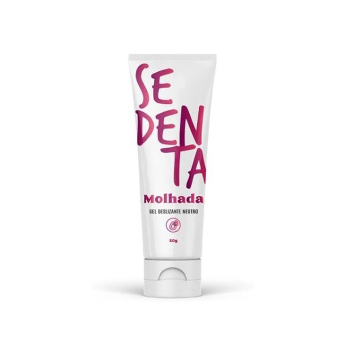 Sedenta Molhada 50g