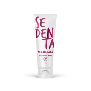 Sedenta Molhada 50g