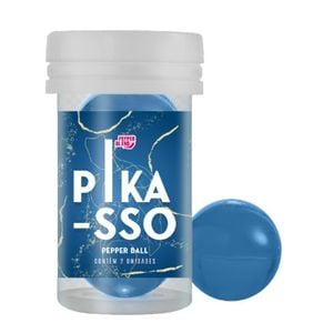 Pepper Ball Pikasso (2 unidades)
