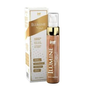 Iluminador Corporal Ilumine
