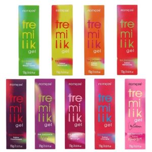 Tremilik Gel 15g.