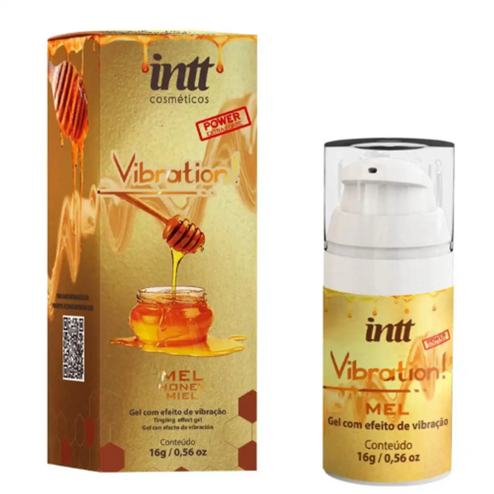 Vibration Power Mel