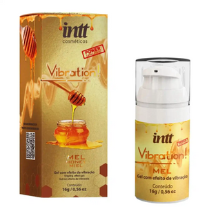 Vibration Power Mel