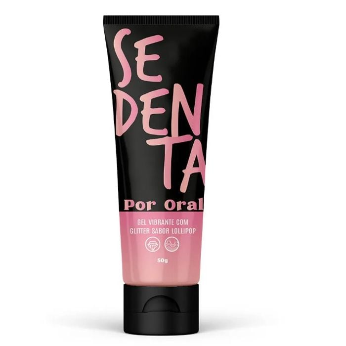 Sedenta Por Oral 50g
