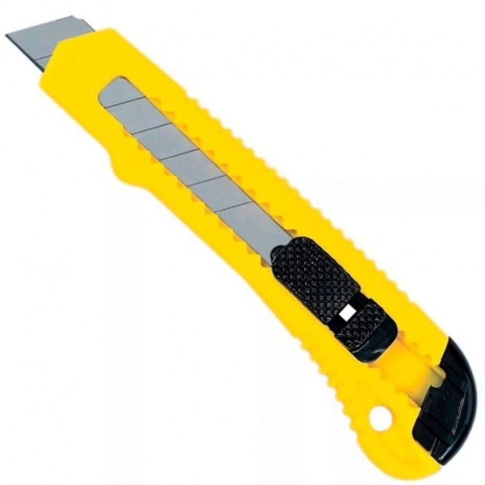 Estilete Grande 18mm