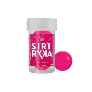 Pepper Ball Siriryka (2 unidades)