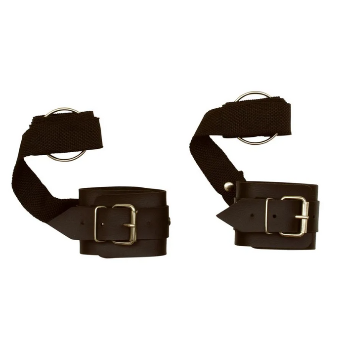 Algema Bracelete com Tiras para Amarrar