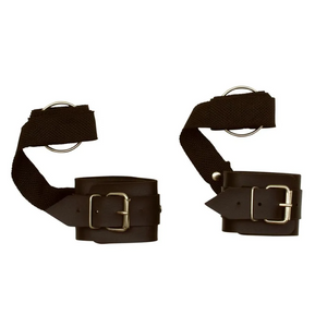 Algema Bracelete com Tiras para Amarrar