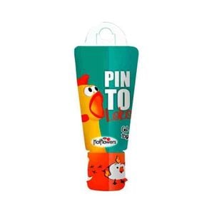 Pinto Loko Gel Estimulante Peniano 15g