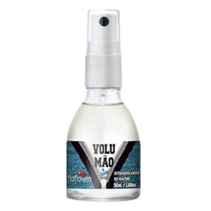 Volumão Intensificador de Macho Spray 50ml