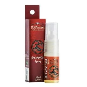 Oriental Spray 12ml