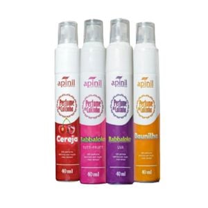 Perfume de Calcinha Babbaloko 40ml