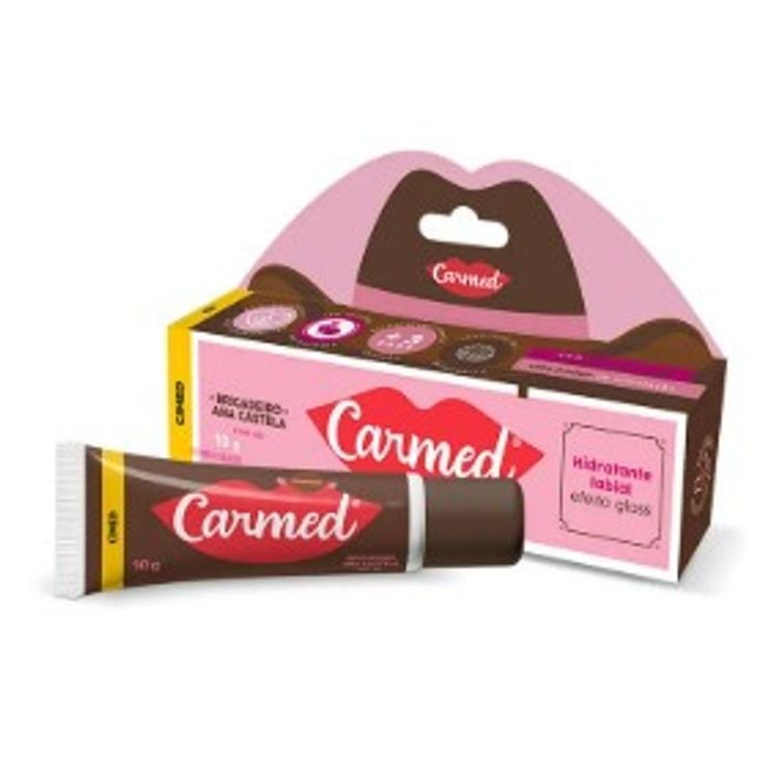 Carmed Brigadeiro 10g