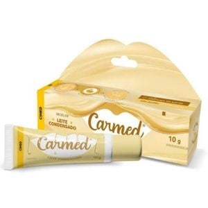 Carmed Leite Condensado 10g