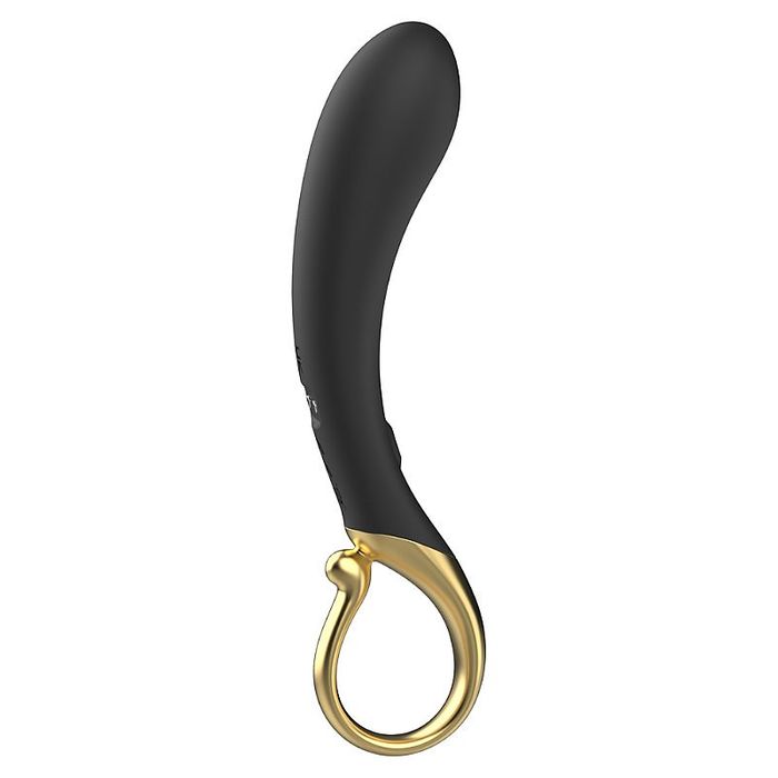 Vibrador de Ponto G - Companion