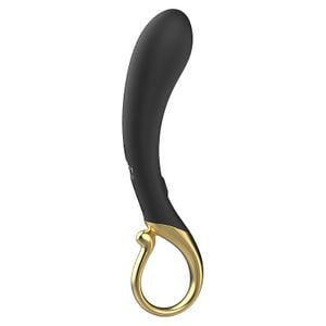 Vibrador de Ponto G - Companion