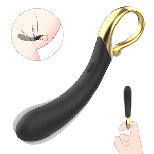 Vibrador de Ponto G - Companion