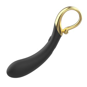 Vibrador de Ponto G - Companion