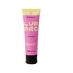 LubPro Momozin Suave 60ml