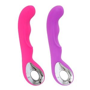 Vibrador de Ponto G