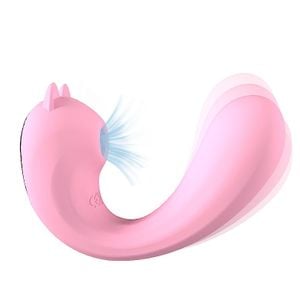 Vibrador de Ponto G e Clitóris com Pulsação - À Longa distância App