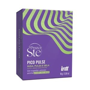 Pico Pulse Picolé de Uva