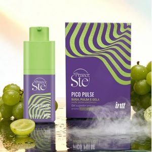 Pico Pulse Picolé de Uva