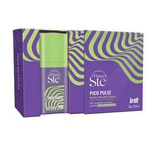 Pico Pulse Picolé de Uva