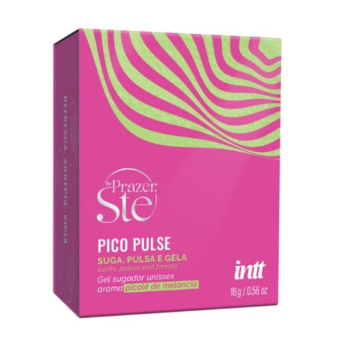 Pico Pulse Picolé de Melancia