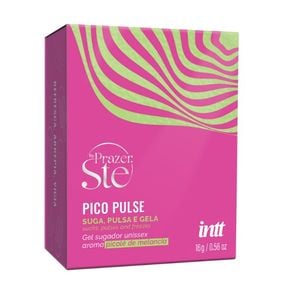 Pico Pulse Picolé de Melancia