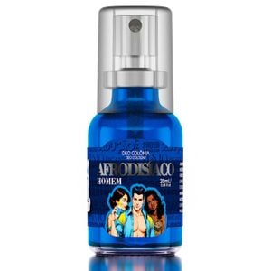 Perfume Afrodisíaco Homem 20ml