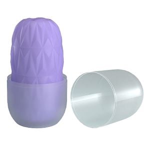 Egg Masturbador Vazado  - Athena Alice - Pretty Love
