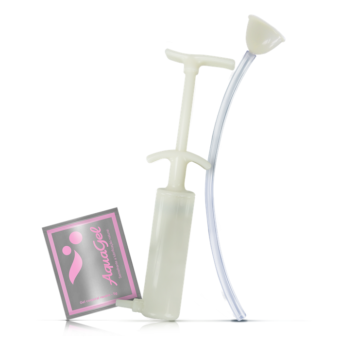 Estimulador Clitoriano Manual Afrodite