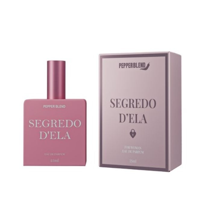 Perfume Segredo Dela 25ml