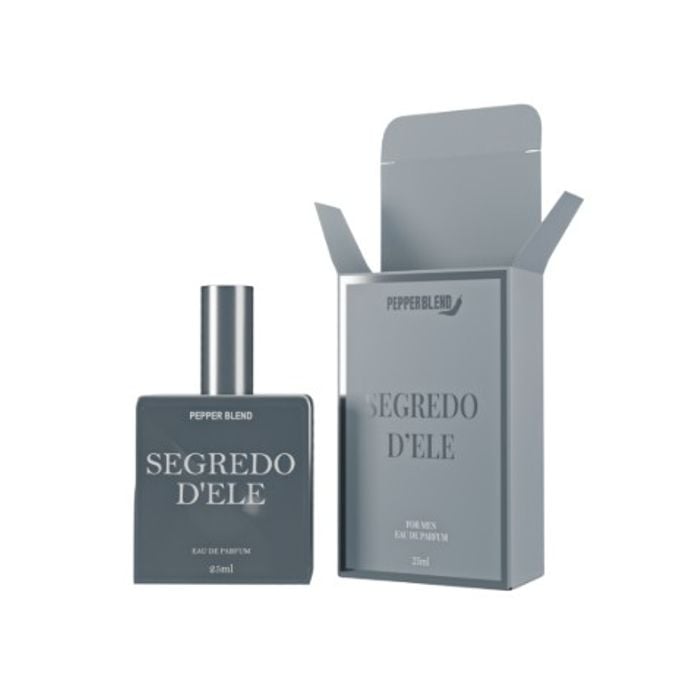Perfume Segredo D' Ele