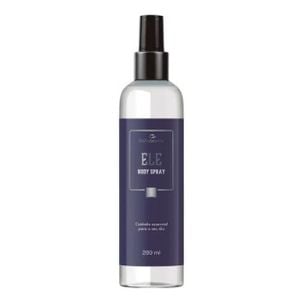 Body Spray Ele 200ml