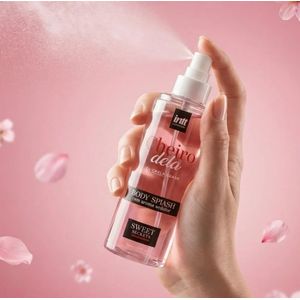 Body Splash Cheiro Dela