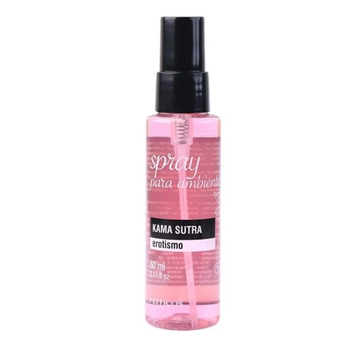 Aromatizador De Ambiente Spray 60ml