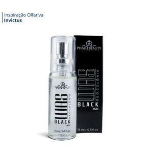 Was Black Deo Colônia 15ml