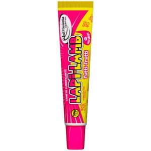 Lapi  Lamb Caneta Comestível Tutti-Fruit 30g