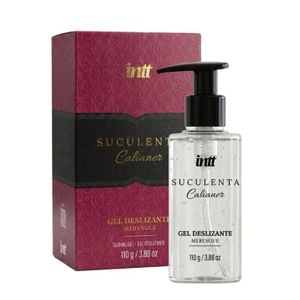 Gel Deslizante Suculenta Merengue de Morango 110g