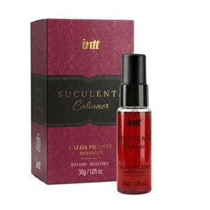 Calda Picante Suculenta Merengue De Morango 30g