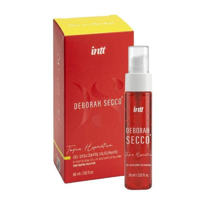 Toque Hipnotico - Gel Siliconado Deborah Secco