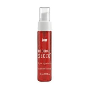 Toque Hipnotico - Gel Siliconado Deborah Secco