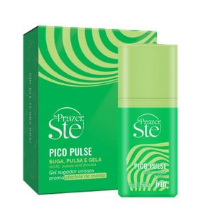Pico Pulse Chiclete De Menta