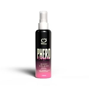 Body Splash Phero -Aroma Feminino 120ml