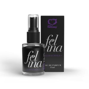Perfume Felina Audaciosa 15ml