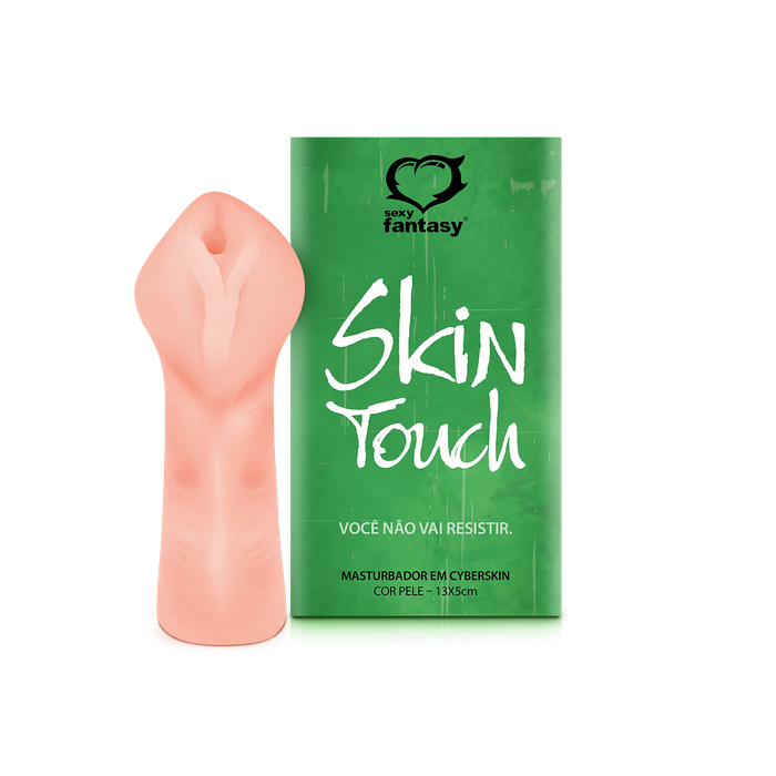 Masturbador Cyber Skin Vagina