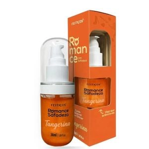 Romance Com Safadeza Tangerina 30ml